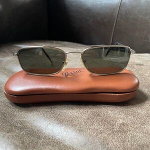 PERSOL Italian sunglasses
